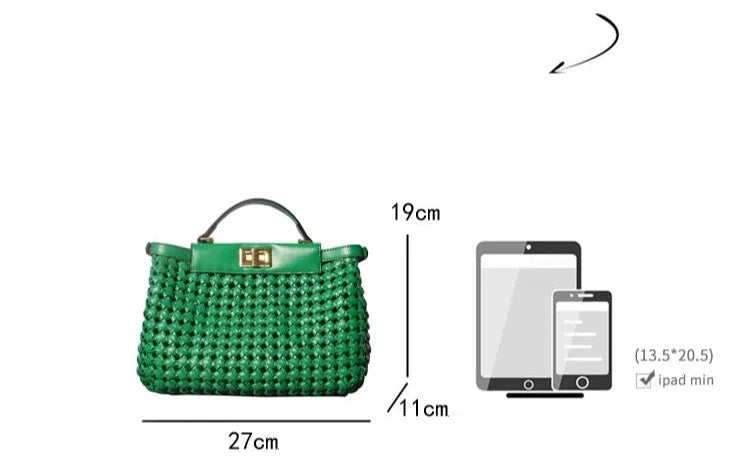 Tasche Lis