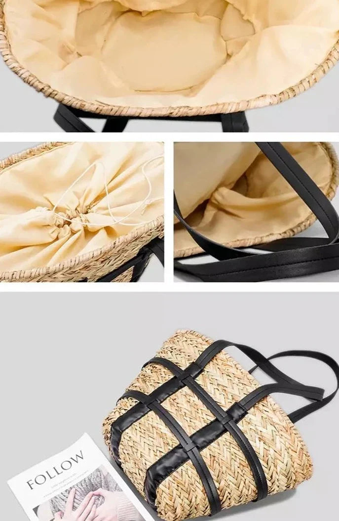 Strandtasche Jade
