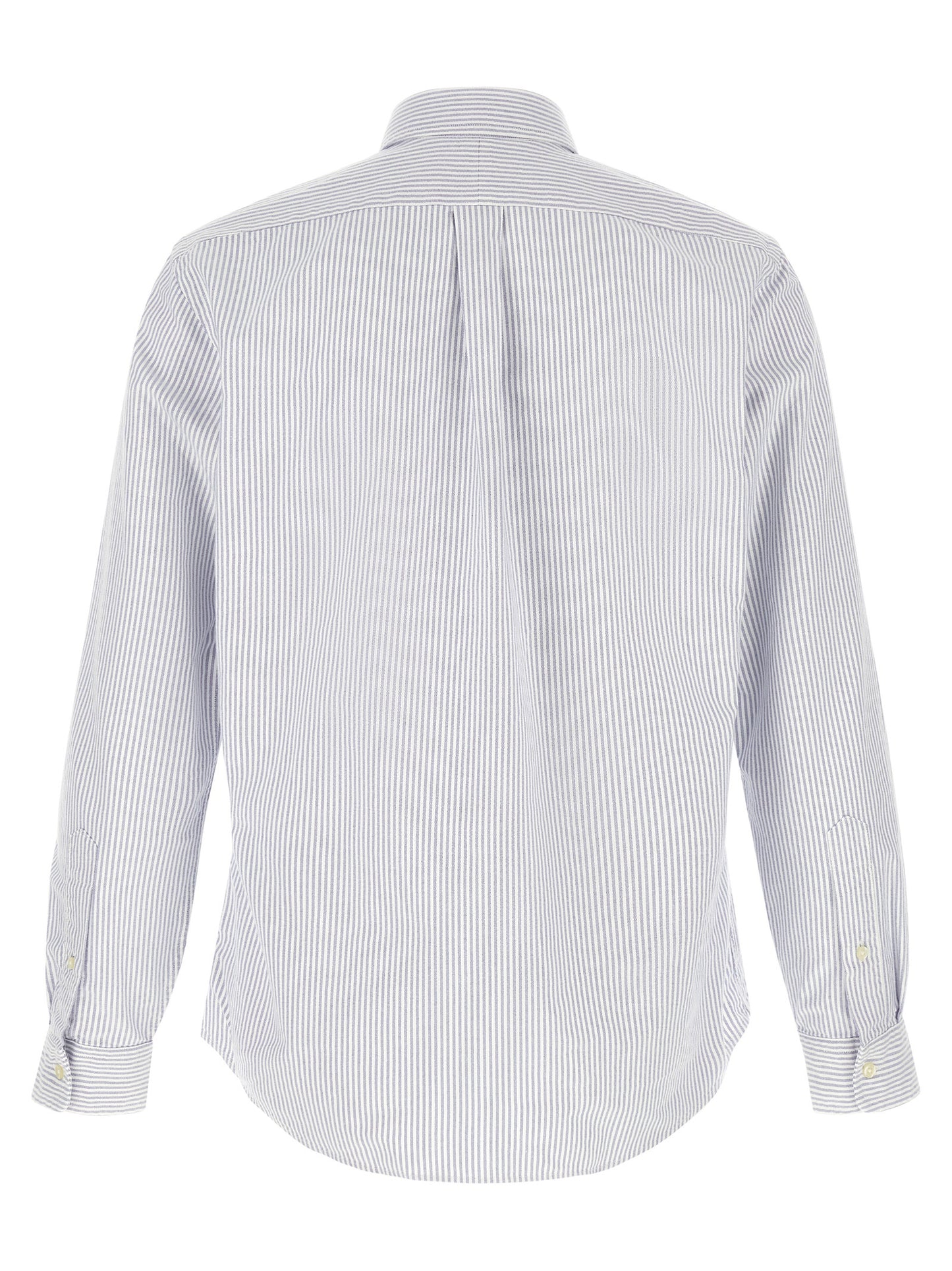Multicolor Cotton Blouse