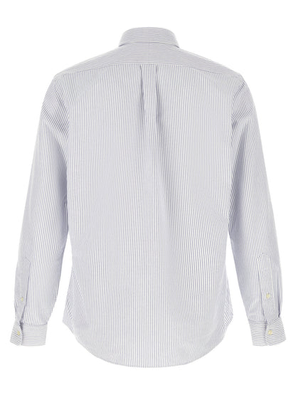 Multicolor Cotton Blouse