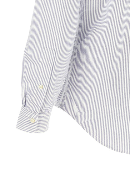 Multicolor Cotton Blouse
