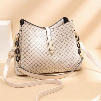 Ledertasche - Yalena