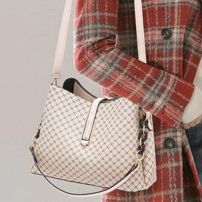 Ledertasche - Yalena