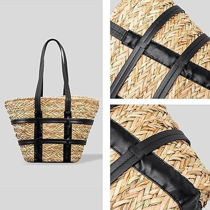 Strandtasche Jade