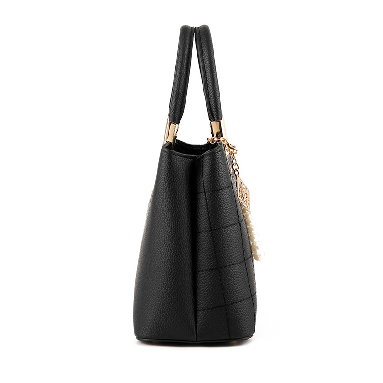 Tasche aus Echtleder - Jael