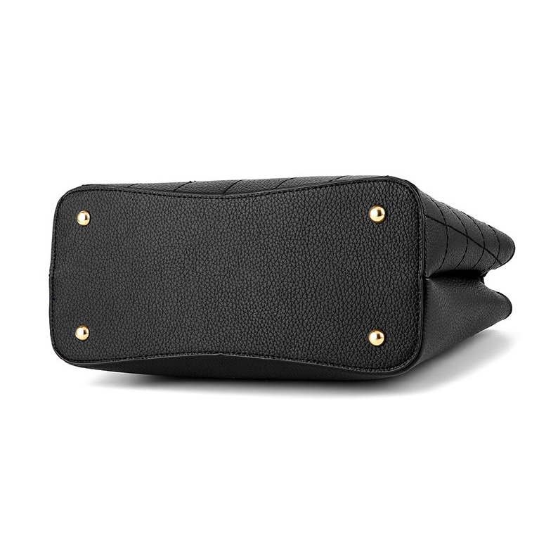 Tasche aus Echtleder - Jael