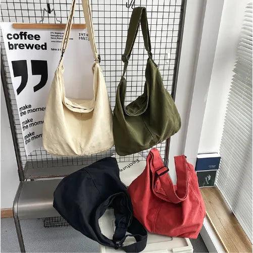 Messenger-Tasche Urban