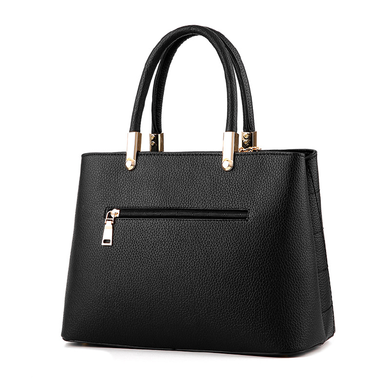 Tasche aus Echtleder - Jael