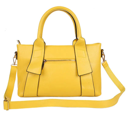 Echtledertasche Elara
