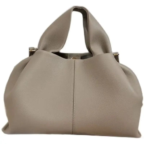 Tasche aus Echtleder - Galene