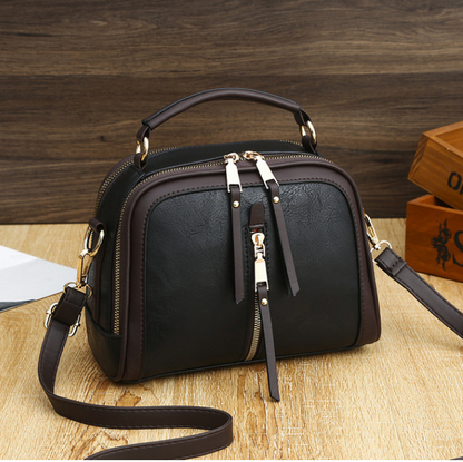 Ledertasche - Raisa