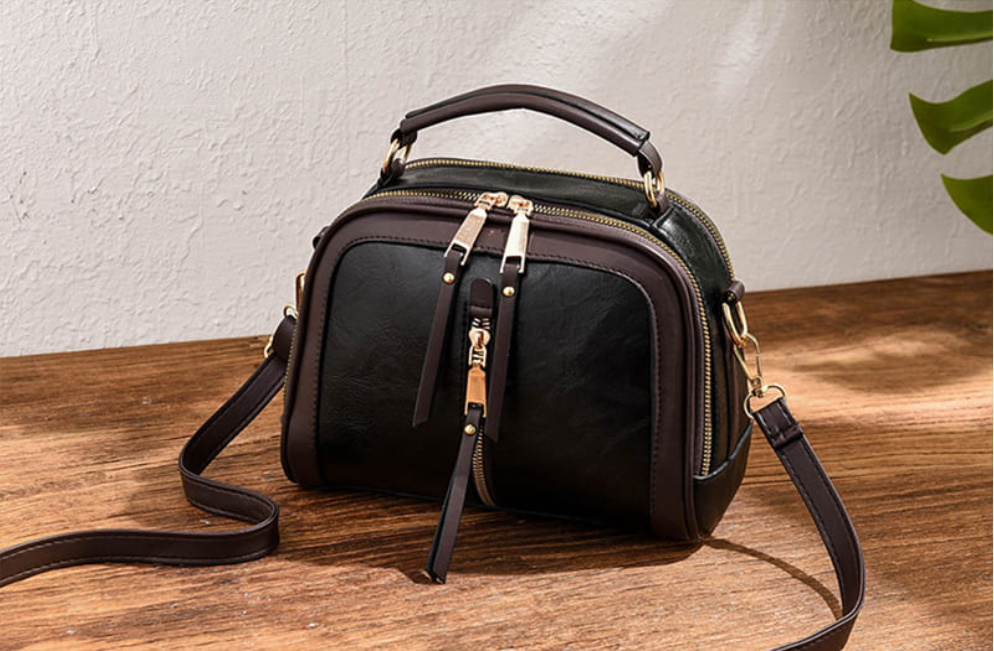 Ledertasche - Raisa
