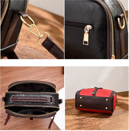 Ledertasche - Raisa