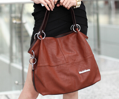 Ledertasche - Sayuri