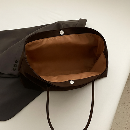 Wildledertasche - Zarine