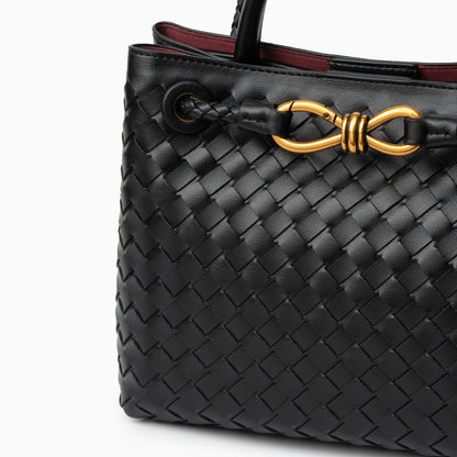 Mittelgroße Tote-Tasche Allegra