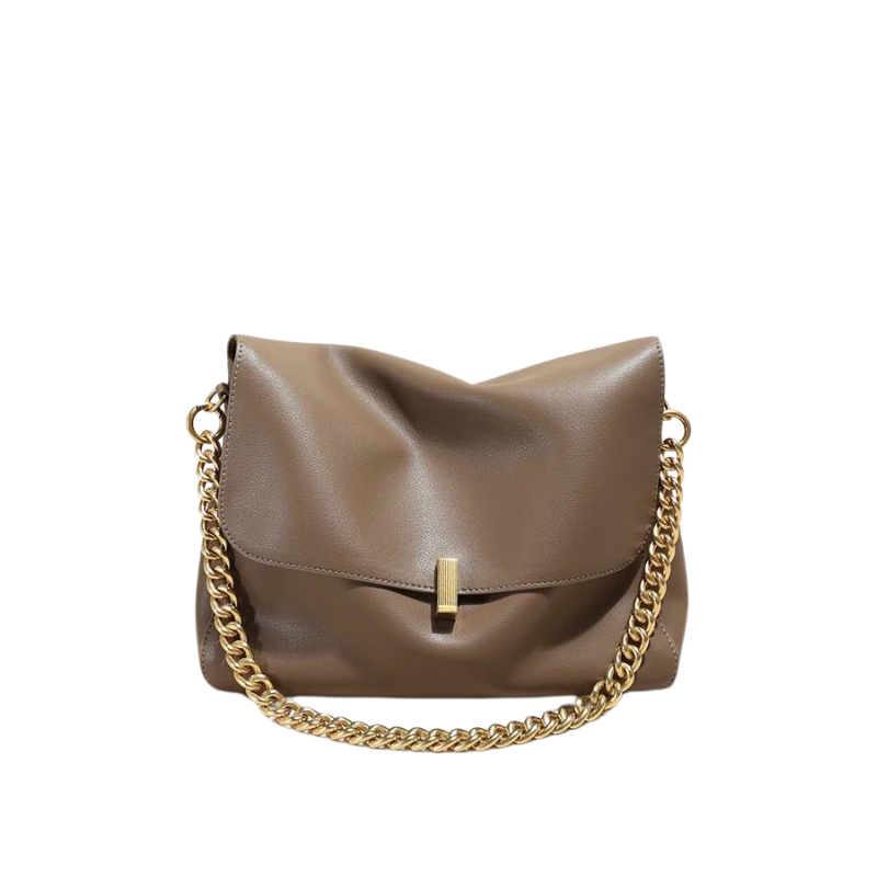 Tasche aus Echtleder Sienna