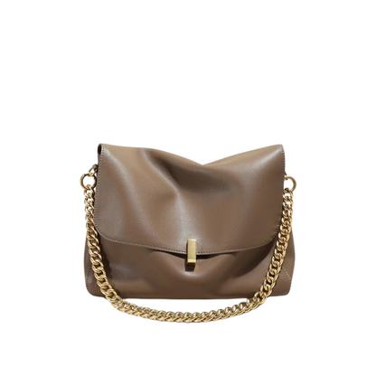 Tasche aus Echtleder Sienna