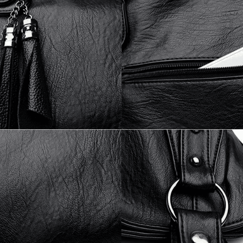 Ledertasche - HighClass