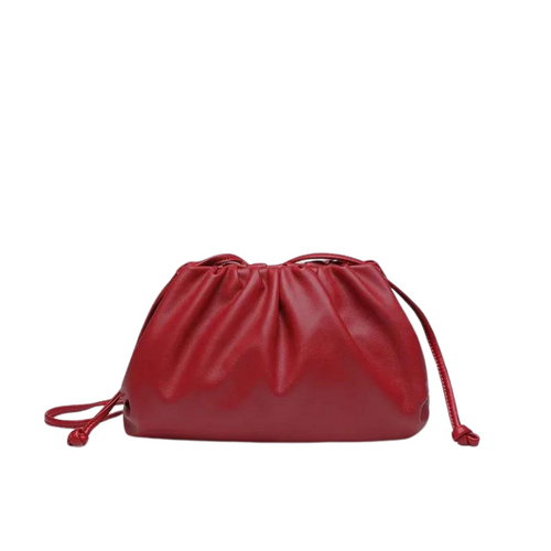Kleine Pouch-Tasche Valentina