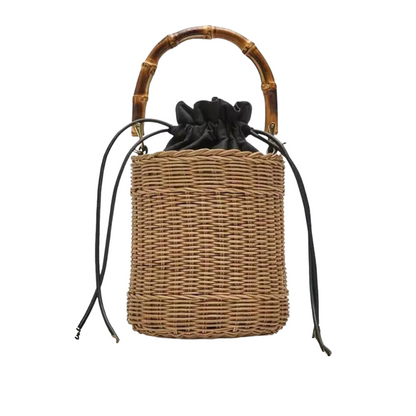 Strohtasche Karina