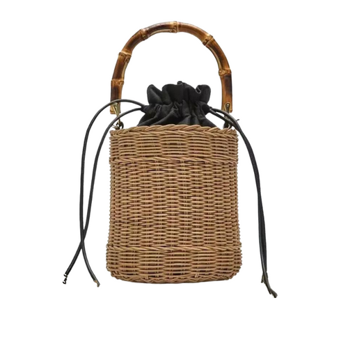 Strohtasche Karina
