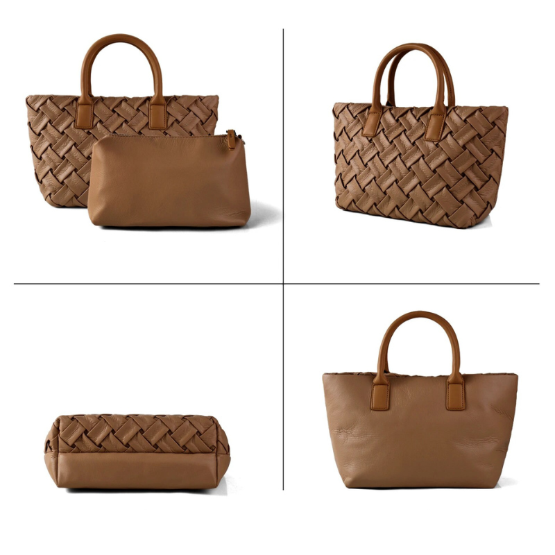 Kleine Tasche Isadora