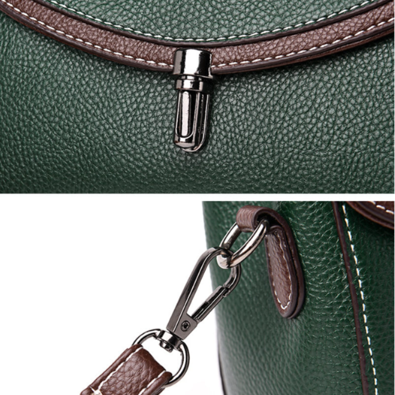 Ledertasche - Thalia