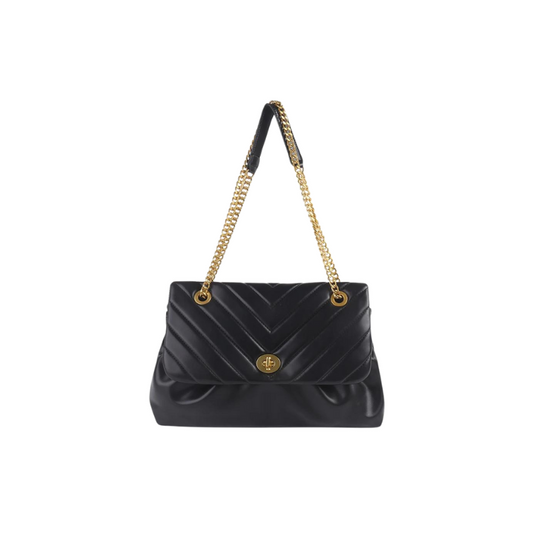 Gesteppte Tasche Duda