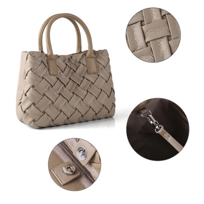 Kleine Tasche Isadora
