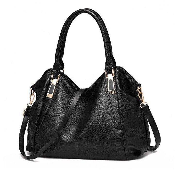 Tasche aus Echtleder - Milim
