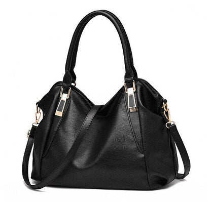 Tasche aus Echtleder - Milim