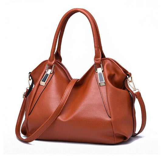 Tasche aus Echtleder - Milim