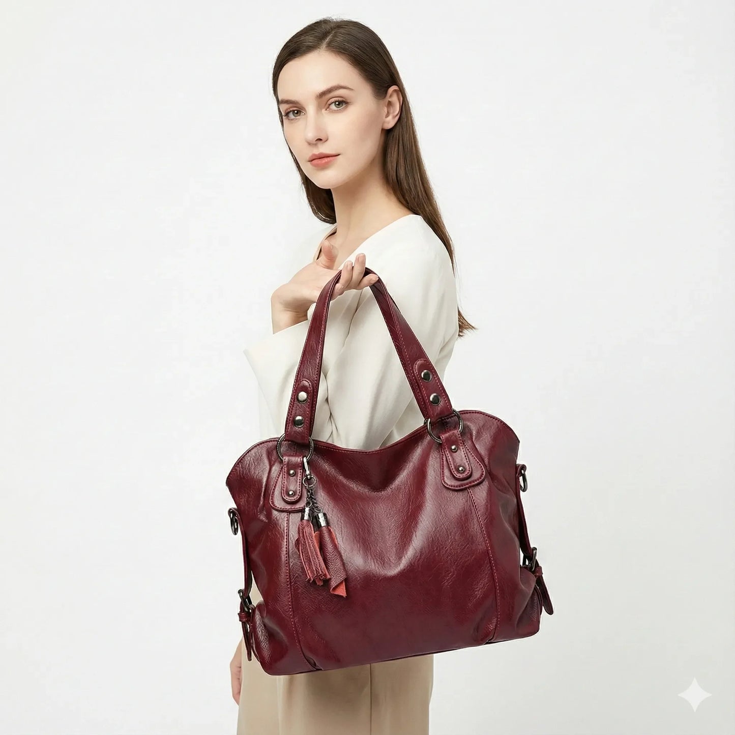 Ledertasche - HighClass