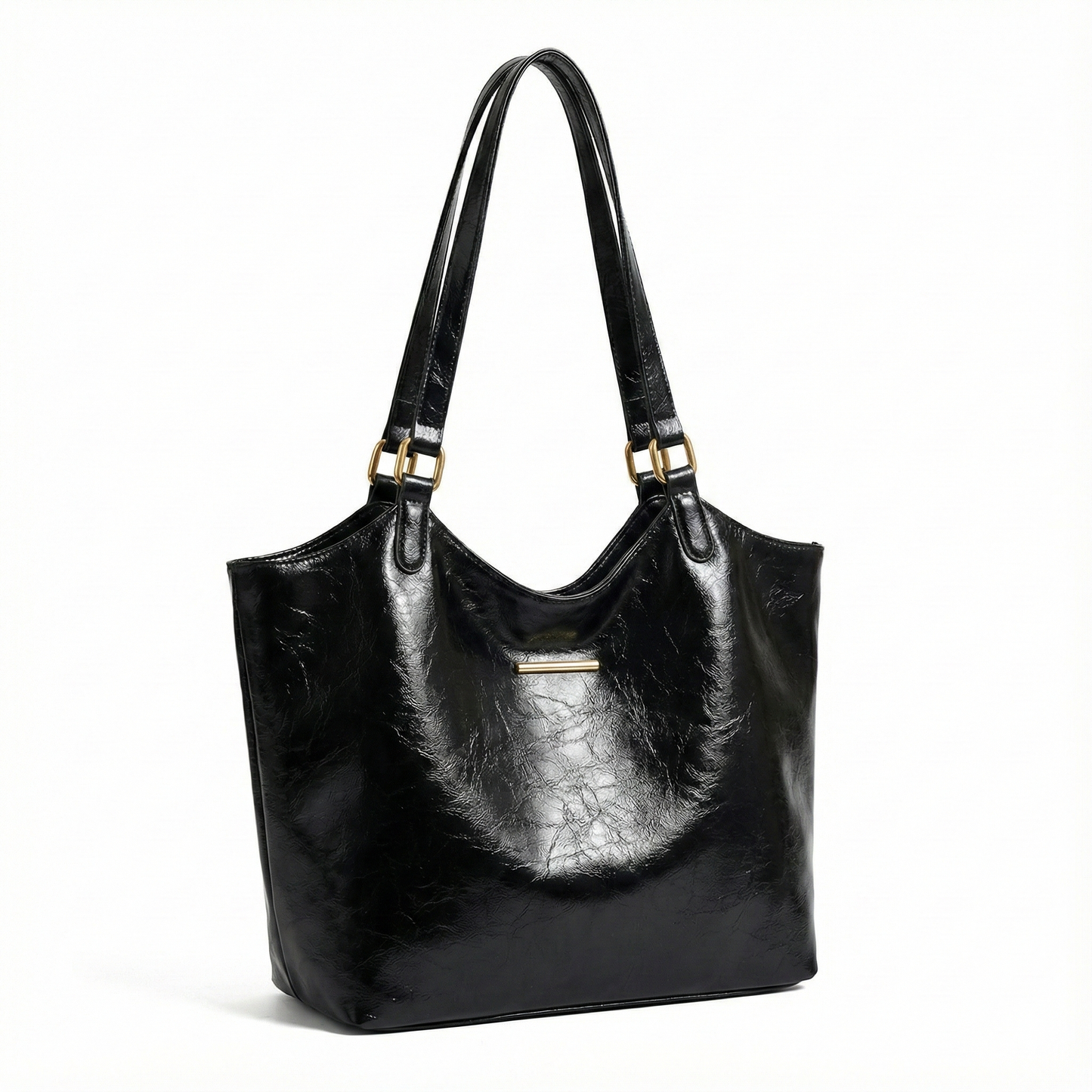Tasche aus Echtleder - Bless