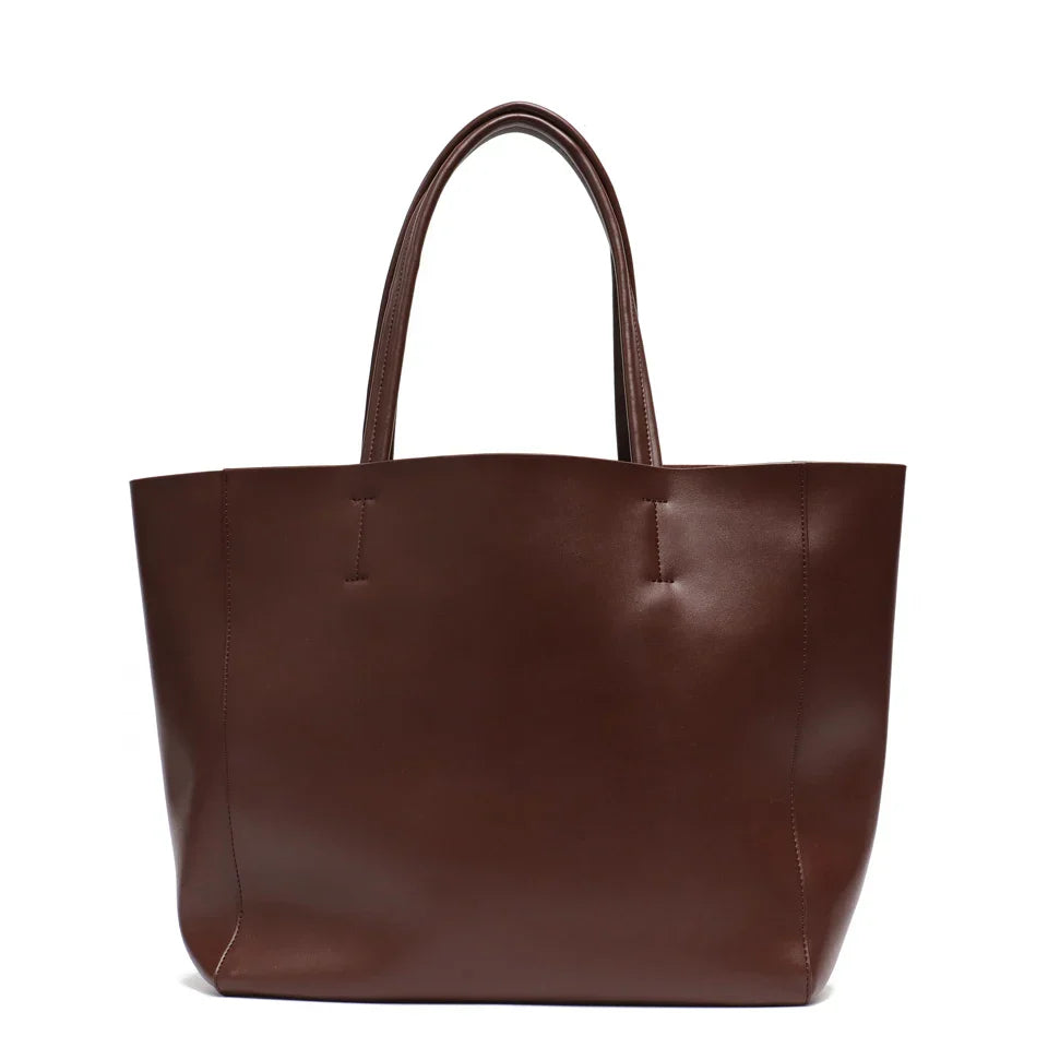 Echtledertasche - Kassia