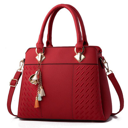 Ledertasche - Vanna
