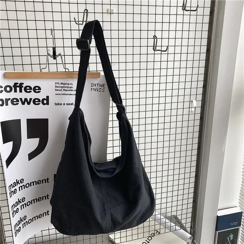 Messenger-Tasche Urban