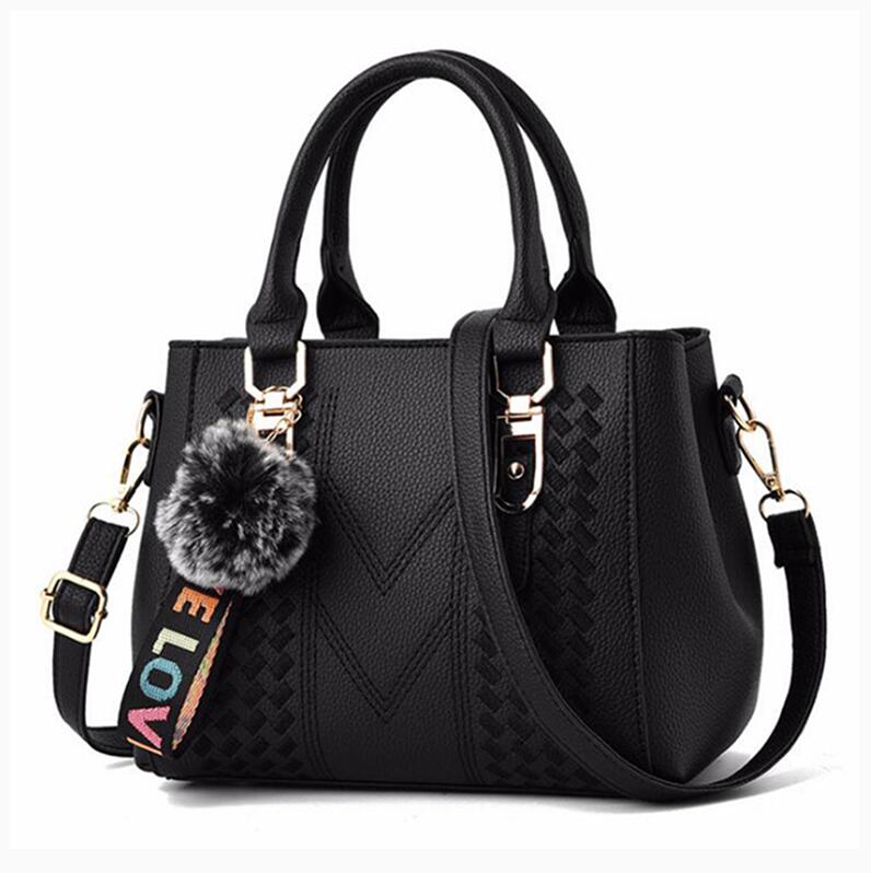Tasche aus Echtleder- Quitine