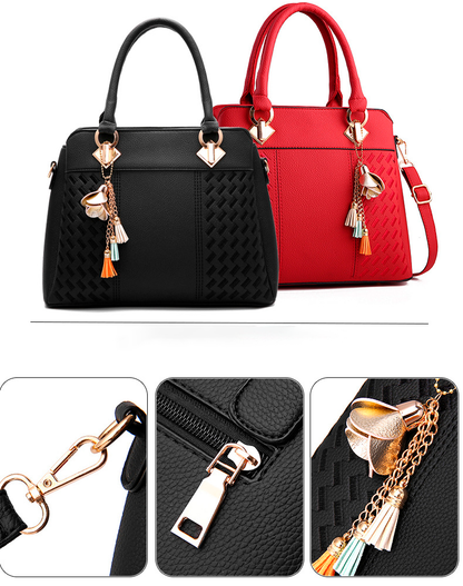 Ledertasche - Vanna