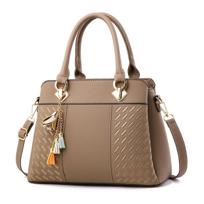 Ledertasche - Vanna