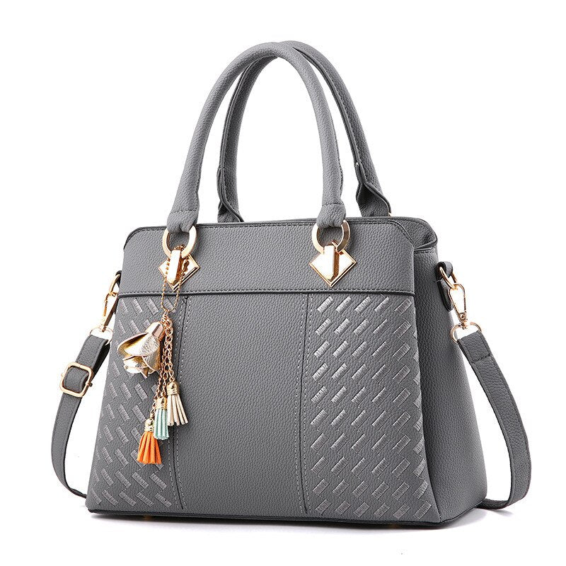 Ledertasche - Vanna