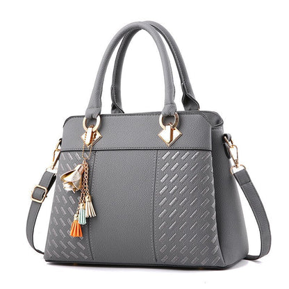 Ledertasche - Vanna