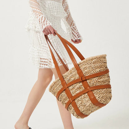 Strandtasche Jade