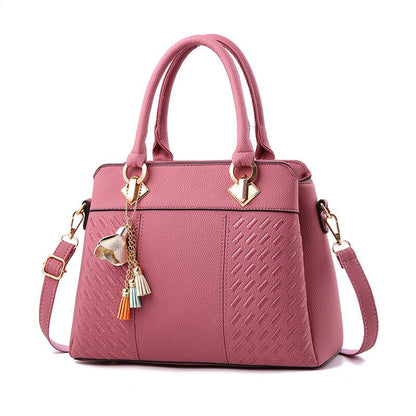 Ledertasche - Vanna