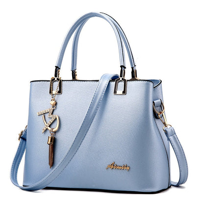 Ledertasche - Zayna