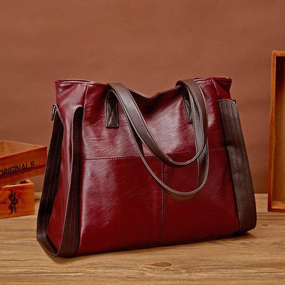 Ledertasche  Denali