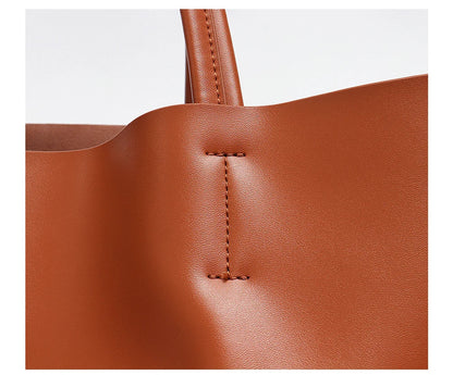 Echtledertasche - Kassia