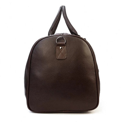 Reisetasche aus Echtleder - Wilma