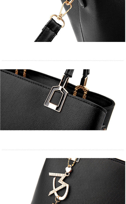 Ledertasche - Zayna